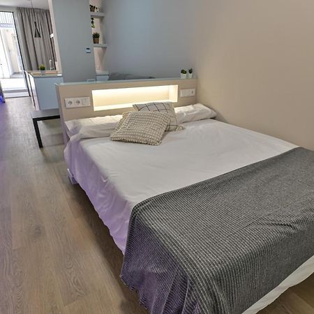 Apartamentos Bela 칸가스데모라조 외부 사진