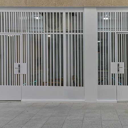 Apartamentos Bela 칸가스데모라조 외부 사진