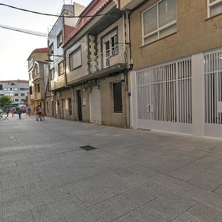 Apartamentos Bela 칸가스데모라조 외부 사진