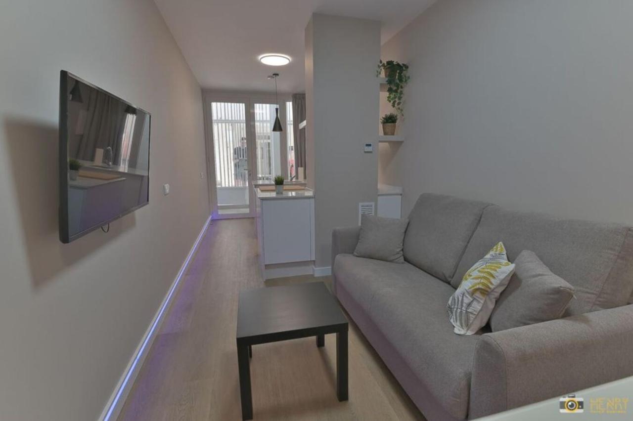 Apartamentos Bela 칸가스데모라조 외부 사진