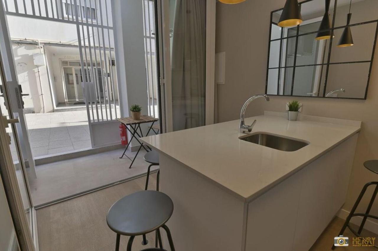 Apartamentos Bela 칸가스데모라조 외부 사진