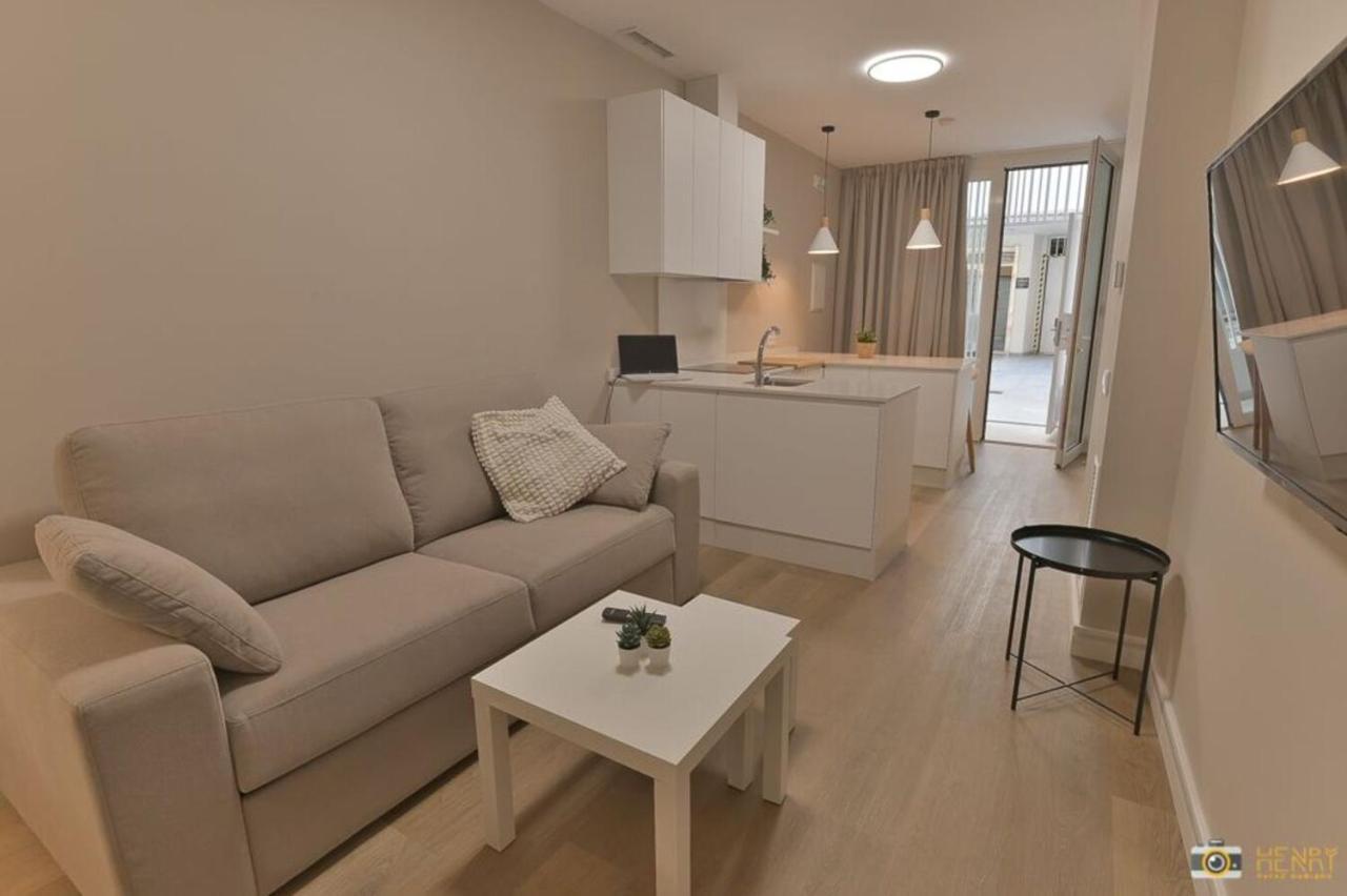 Apartamentos Bela 칸가스데모라조 외부 사진