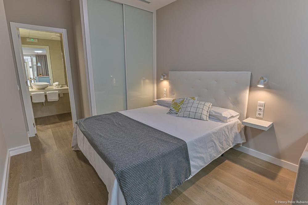 Apartamentos Bela 칸가스데모라조 외부 사진