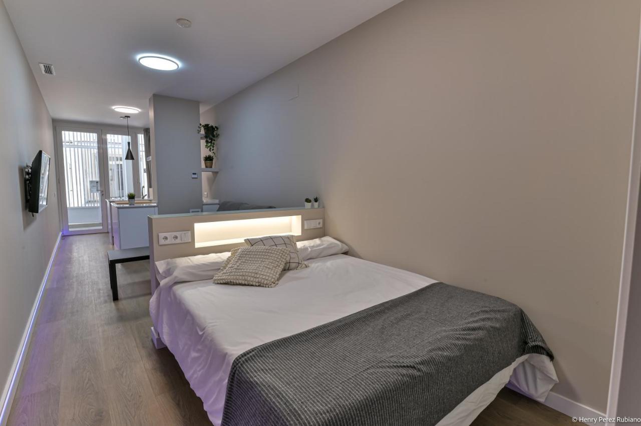 Apartamentos Bela 칸가스데모라조 외부 사진