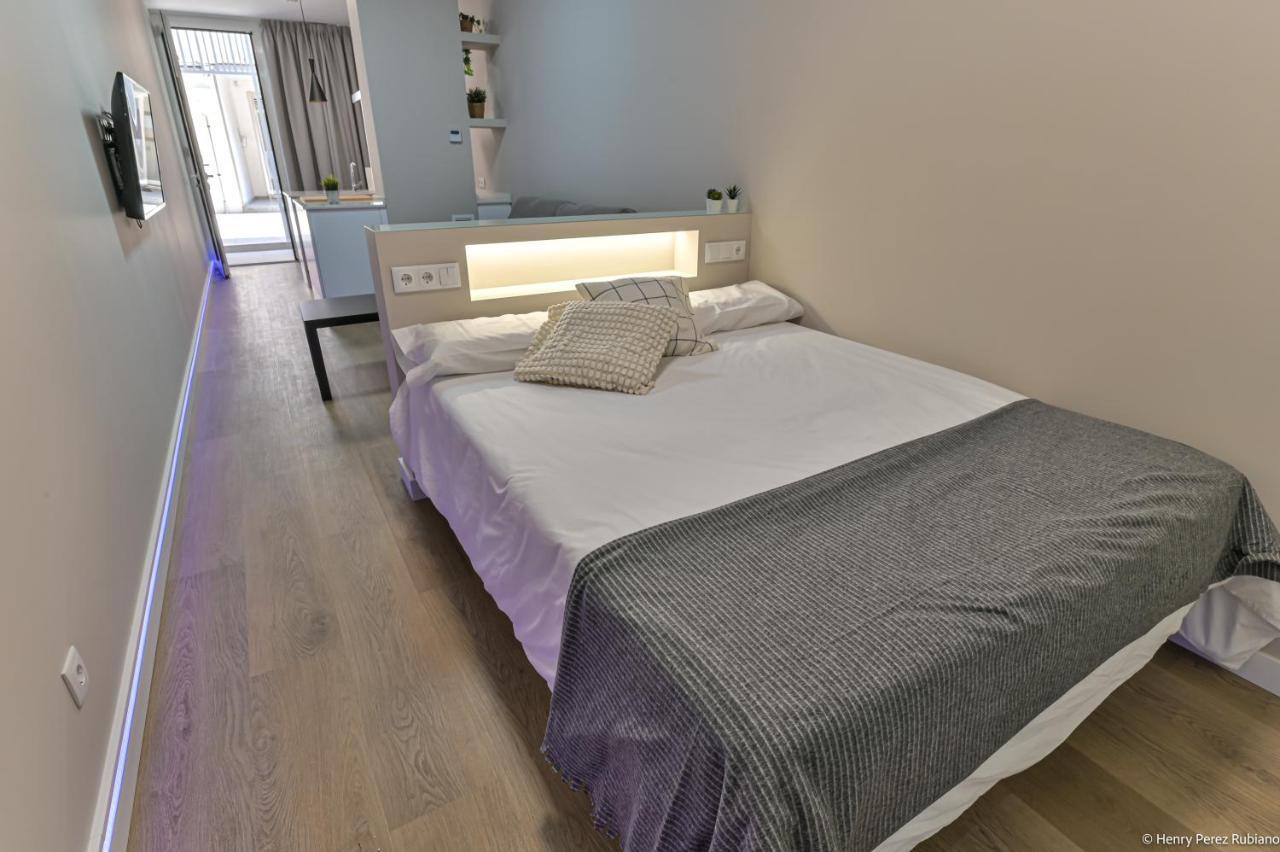 Apartamentos Bela 칸가스데모라조 외부 사진