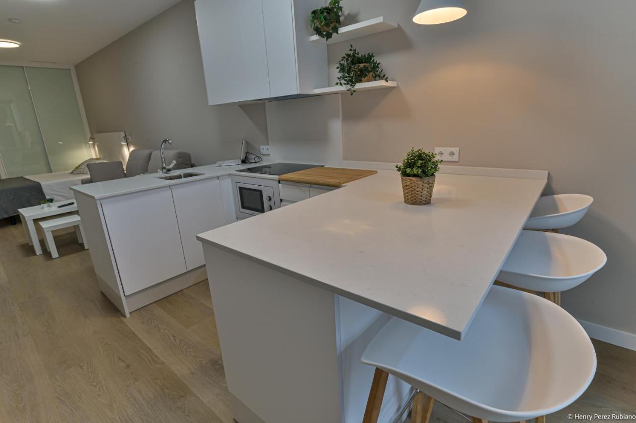 Apartamentos Bela 칸가스데모라조 외부 사진