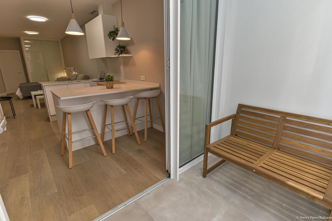 Apartamentos Bela 칸가스데모라조 외부 사진