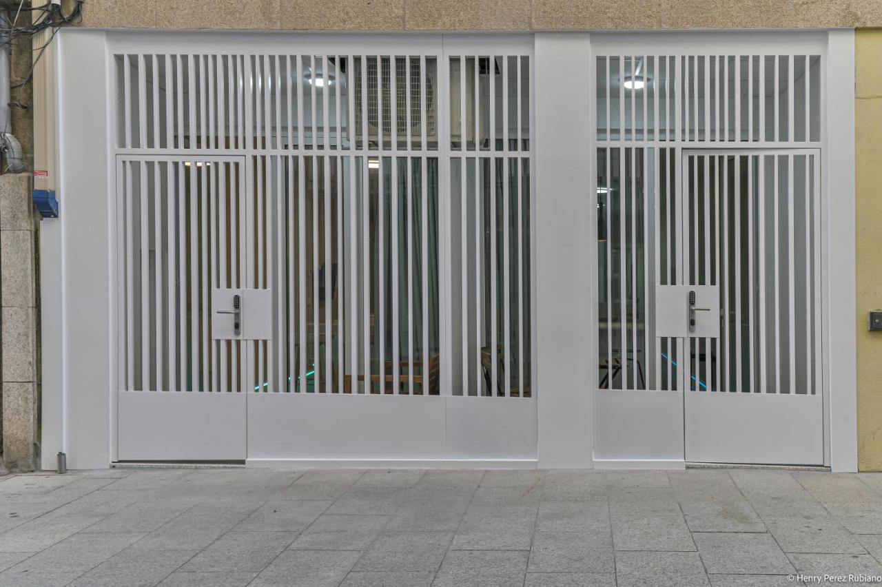 Apartamentos Bela 칸가스데모라조 외부 사진