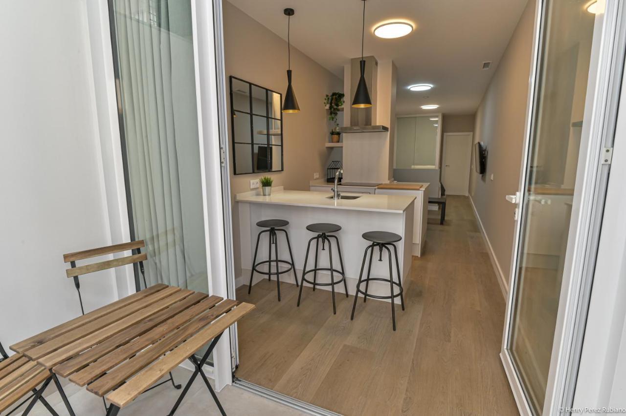 Apartamentos Bela 칸가스데모라조 외부 사진