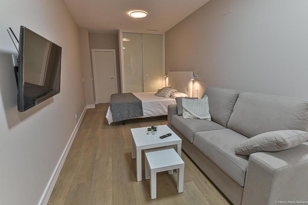 Apartamentos Bela 칸가스데모라조 외부 사진