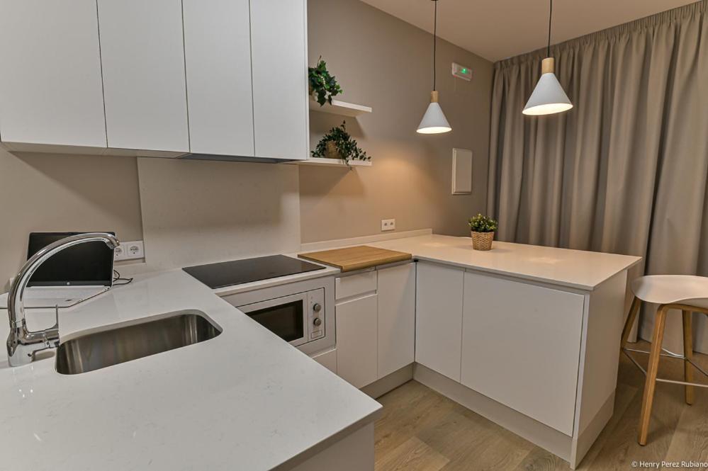 Apartamentos Bela 칸가스데모라조 외부 사진