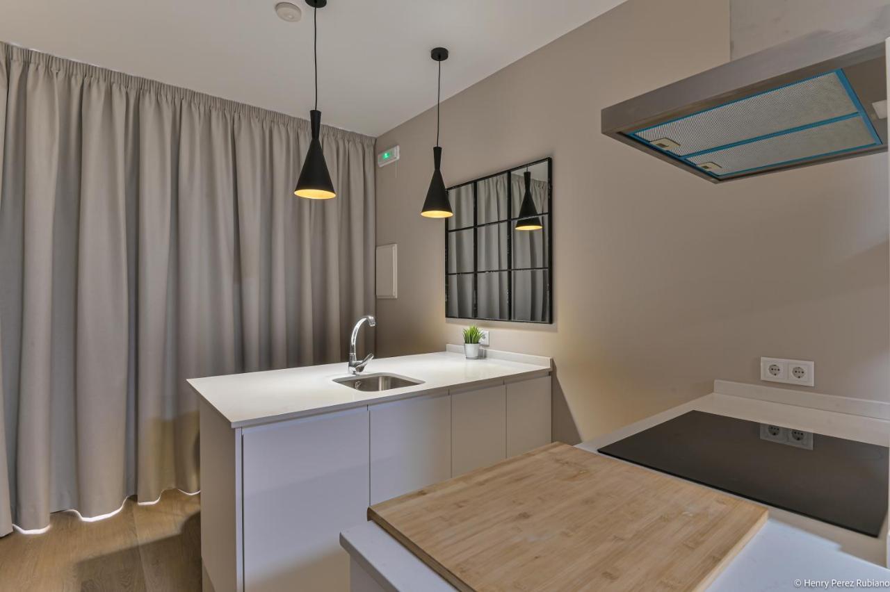 Apartamentos Bela 칸가스데모라조 외부 사진