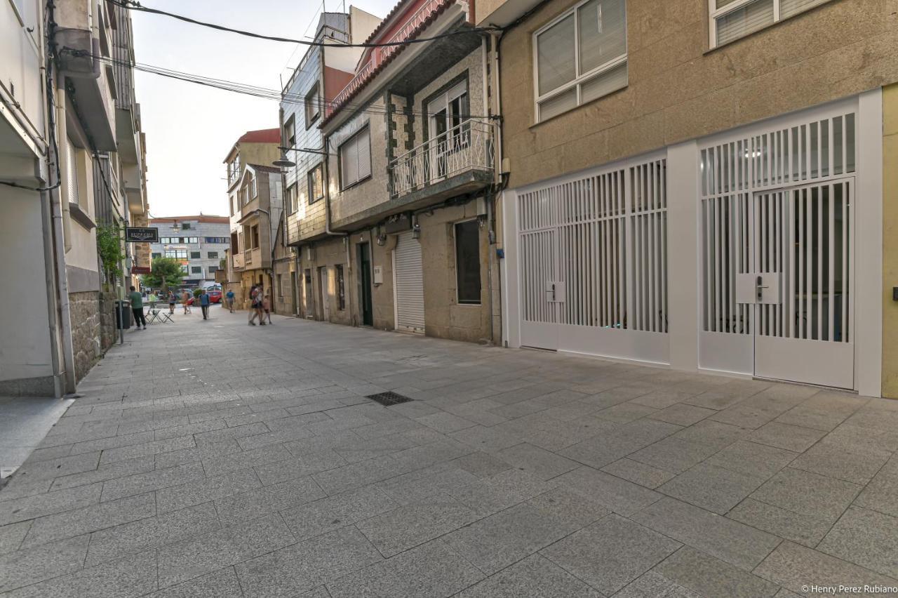 Apartamentos Bela 칸가스데모라조 외부 사진